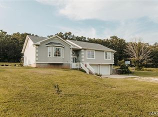 120 Sweet Valley Cir, Crocker, MO 65452
