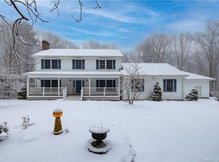 21 Sunset Lake Rd, Warren, CT 06754