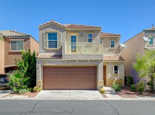 9130 Beauchamp Ave, Las Vegas, NV 89148