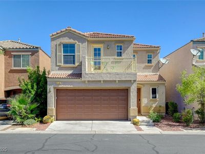 9130 Beauchamp Ave, Las Vegas, NV, 89148
