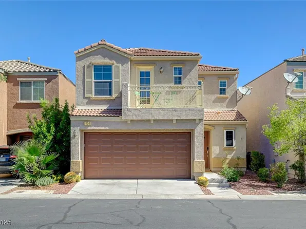 9130 Beauchamp Ave, Las Vegas, NV 89148