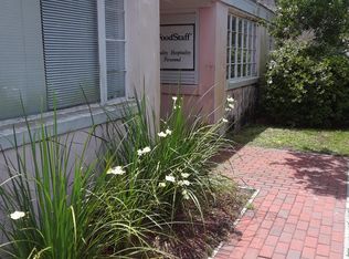 1387 Harbor View Rd, Charleston, SC 29412