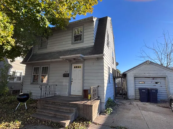 508 E Memorial Dr, Janesville, WI 53545