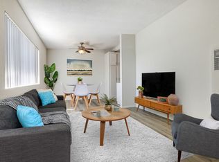 Third Avenue Apartments, Venice, CA 90291