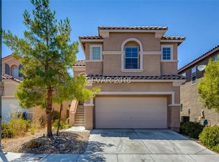 11687 Terenzio Ct, Las Vegas, NV 89183