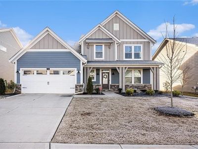 72 Candlewood Ln, Hoschton, GA, 30548