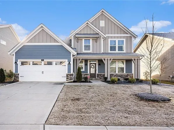 72 Candlewood Ln, Hoschton, GA 30548