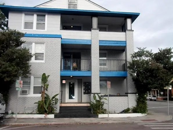 114 7th St N APT 13, Saint Petersburg, FL 33701