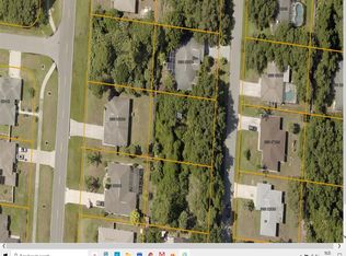 Palomar St, North port, FL 34287