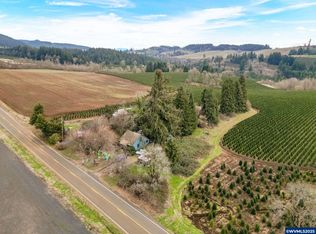 17146 Coon Hollow Rd SE, Stayton, OR 97383