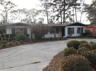 614 Bay Ridge Rd, Jacksonville, FL 32216