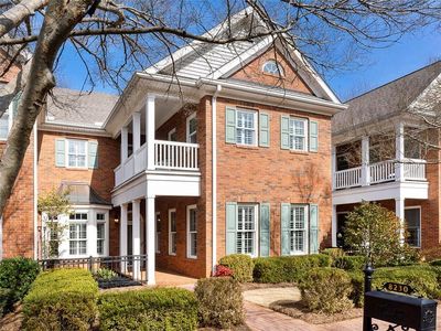 8230 Parker Pl, Roswell, GA, 30076