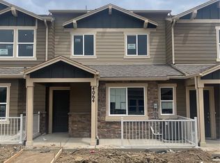 4064 Samaritan Loop, Colorado Springs, CO 80916