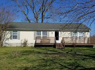 26109 Guards Shore Rd, Bloxom, VA 23308