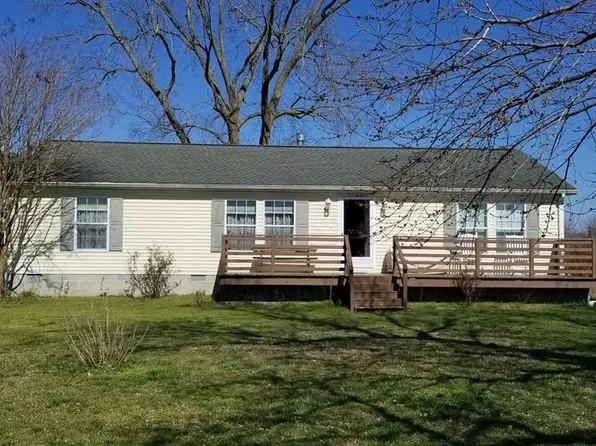 26109 Guards Shore Rd, Bloxom, VA 23308