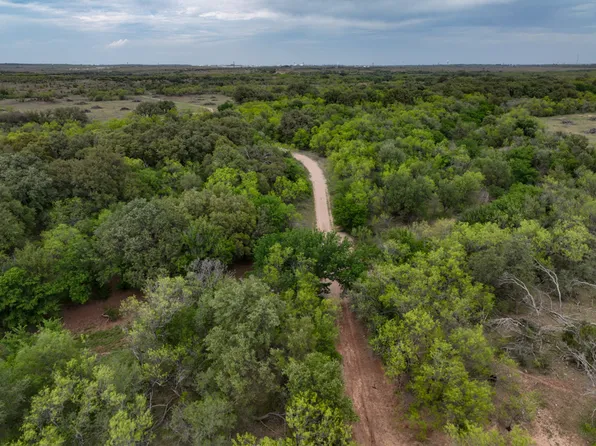 0 County Road 228, Sweetwater, TX 79556