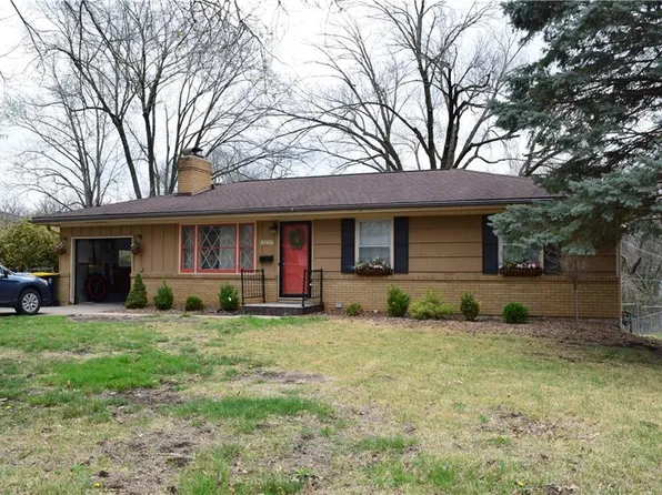 5237 N Wayne Ave, Kansas City, MO 64118