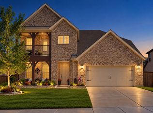1744 Everglades Dr, Forney, TX 75126