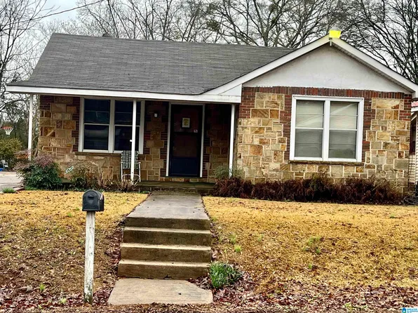 2035 28th Ave N, Bessemer, AL 35023