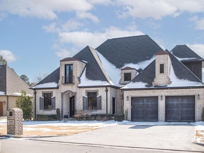 3825 Riviera Dr, Jonesboro, AR, 72404