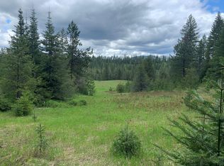 5099 Allen Rd LOT 9, Springdale, WA 99173