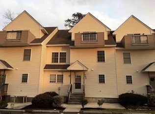 702 Jonathon Ct #702, Egg Harbor Township, NJ 08234