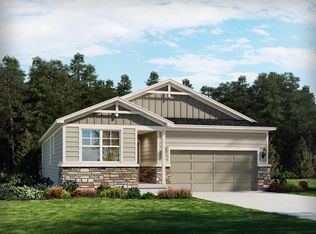 621 Silver Rock Trl, Castle Rock, CO 80104
