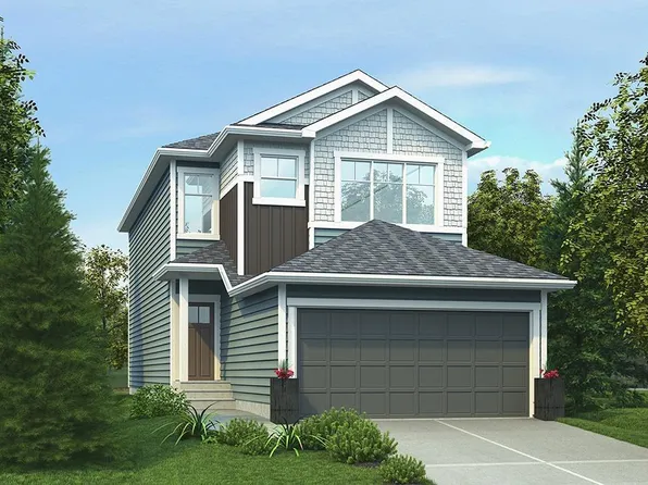 4027 207th St SW, Edmonton, AB T6M 2N9