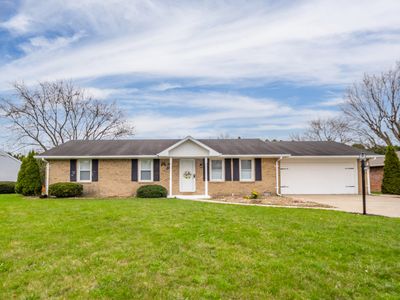 2511 Ritter Dr, Anderson, IN, 46012