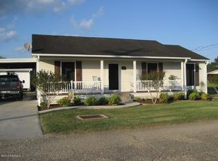 1003 Adley Loop, Breaux Bridge, LA 70517