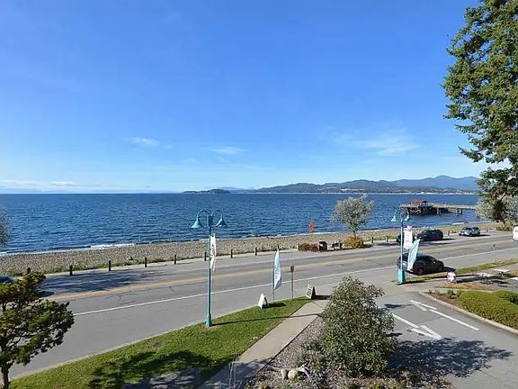 2nd image of 5160 Davis Bay Rd #342