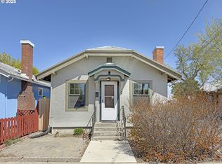 1630 Washington Ave, Baker City, OR 97814