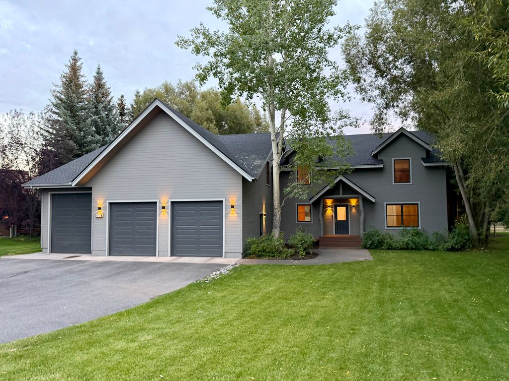 4065 Sandy Creek Ln - Property Image