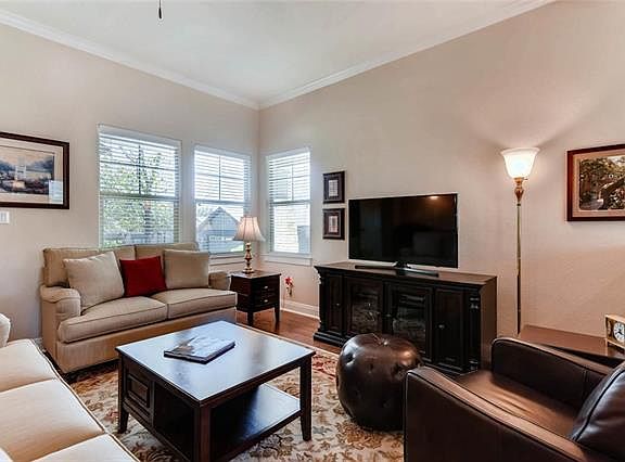 5th image of 14501 Falcon Head Blvd Unit 34