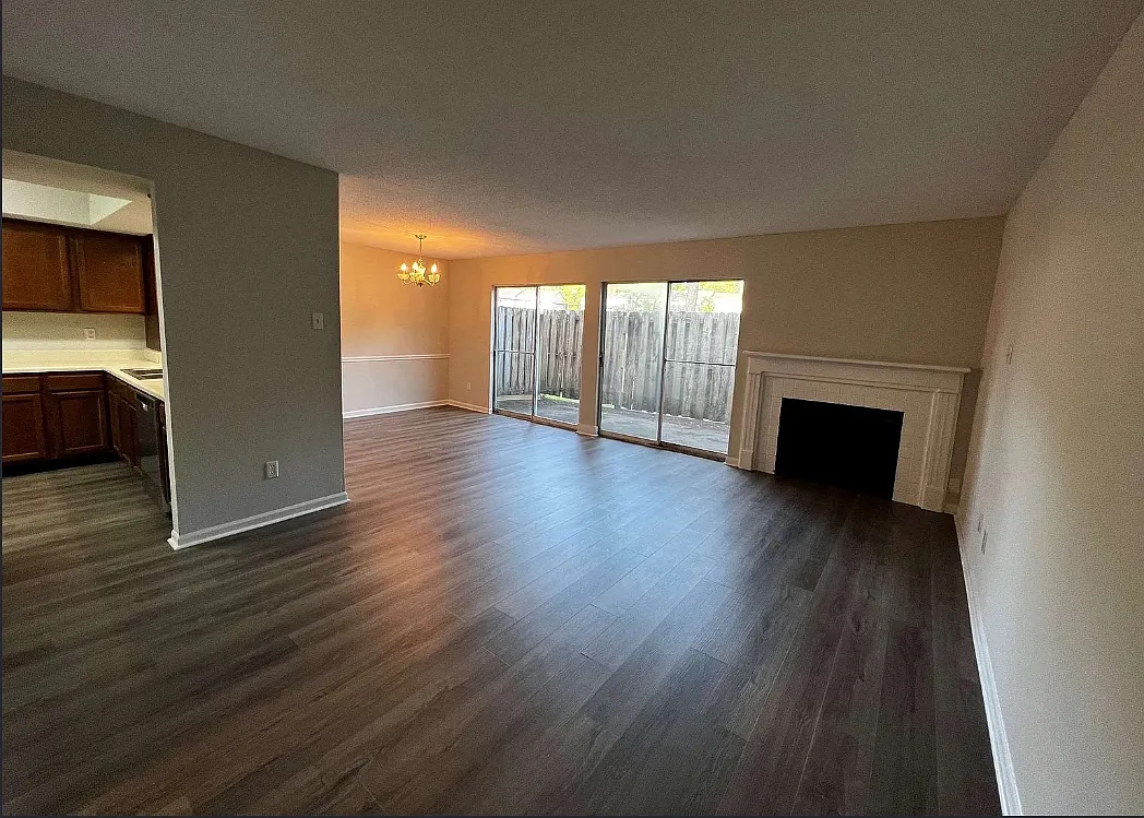 6701 Dickens Ferry Rd # 74 - 74 — Photo 3