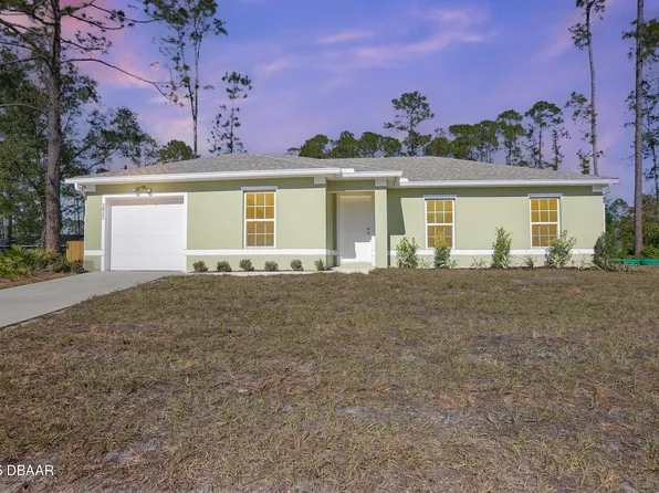 2825 Cypress Rd, Deland, FL 32724