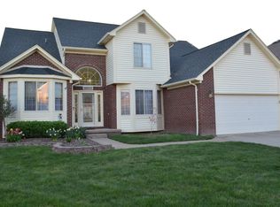 48607 Brittany Parc Dr, Macomb, MI