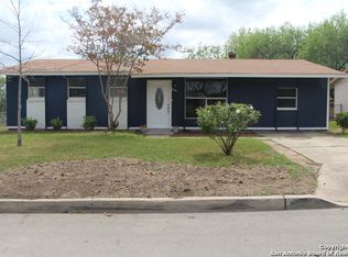 814 Highgate Rd, Universal City, TX 78148