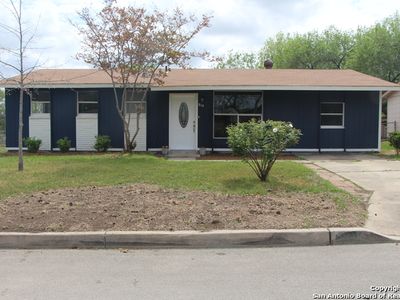 814 Highgate Rd, Universal City, TX, 78148