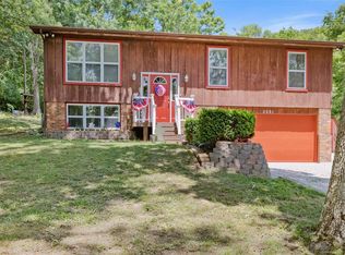 3091 Wedde Rd, Barnhart, MO 63012