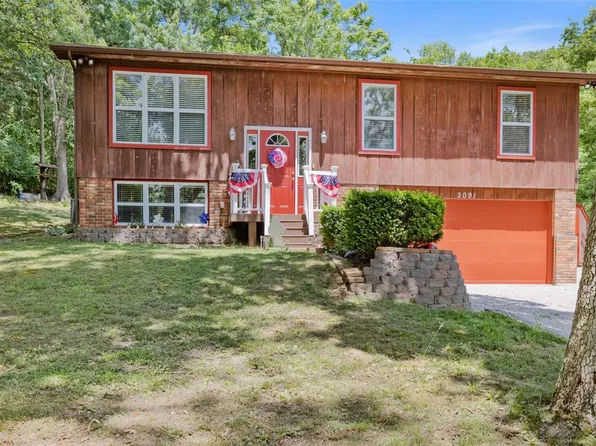 3091 Wedde Rd, Barnhart, MO 63012