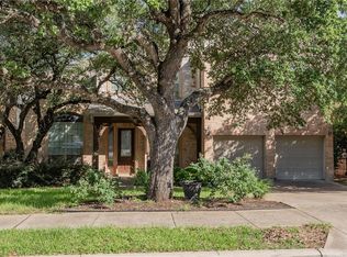 15504 Echo Hills Dr, Austin, TX 78717
