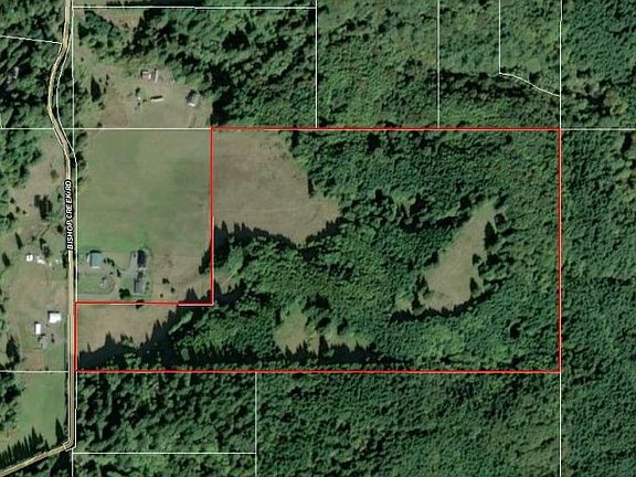 2nd image of 0 Bishop Creek Rd