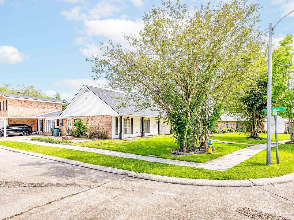 628 Gaynell Dr, Houma, LA 70364 | MLS #167456 | Zillow