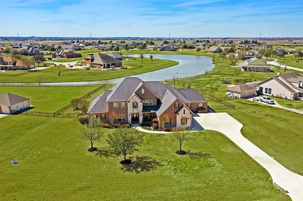 4803 Shadow Grass Dr, Katy, TX 77493 | Zillow