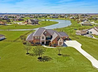 4803 Shadow Grass Dr, Katy, TX 77493