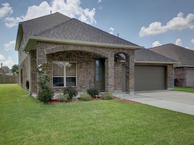 109 Franklin Ln, Lafayette, LA, 70506