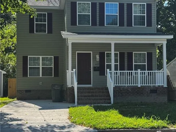 637 Grimes Rd, Hampton, VA 23663