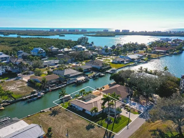 216 5th ST W, BONITA SPRINGS, FL 34134