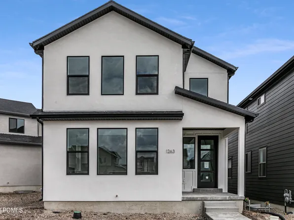 1263 Village Green Trl, Park City, UT 84098